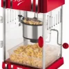 Unold 48535 Popcornmaker Rot Metallic/chrom 7