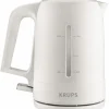 Krups BW 2441 Wasserkocher Weiß 10