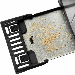 Gastroback Design Toaster Digital 2S Edelstahl 13