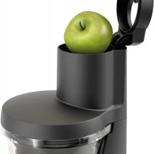Kenwood JMP85.00SI PureJuice XL Entsafter Silber 9