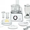 Bosch MCM4100 Küchenmaschine Weiß/anthrazit 22