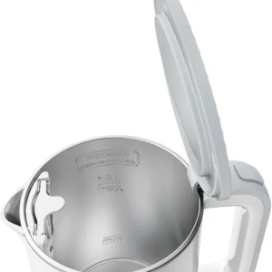 Tefal KO6931 Wasserkocher Weiß 14