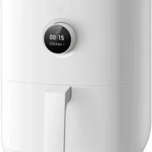 Xiaomi Mi Smart Air Fryer 3,5l EU Heißluft-Fritteuse Weiß 9