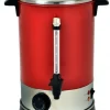 Kalorik TKG GW 900 Heißgetränke-Automat Metallic-rot 8
