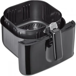Caso AF 600 XL Heißluft-Fritteuse 14
