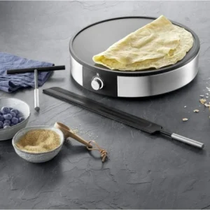 WMF LONO Crêperie Cromargan 14