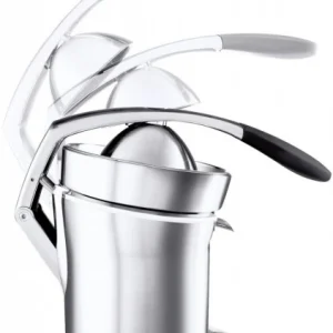 Sage The Citrus Press Pro Zitruspresse Edelstahl 8
