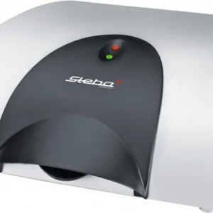 Steba SG 40 Sandwichtoaster Silber 7