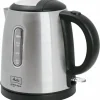Melitta Prime Aqua Mini Top (1,0l) 1018-03 Wasserkocher Edelstahl 7