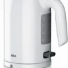 Braun WK 3100 WH PurEase Wasserkocher Weiß 11
