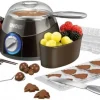 Unold 48667 Chocolatier Braun 13