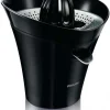 Philips HR2752/90 Avance Zitruspresse Schwarz 10
