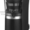 Panasonic MJ-L700KXE Entsafter Schwarz 20