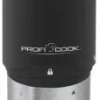 ProfiCook PC-SV 1126 Sous Vide Garer Edelstahl/schwarz 14