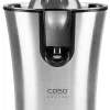Caso CP 300 Zitruspresse Edelstahl 7
