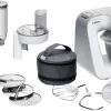 Bosch MUM58234 Küchenmaschine Weiß 20