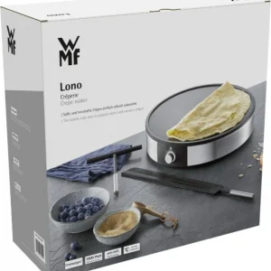 WMF LONO Crêperie Cromargan 16