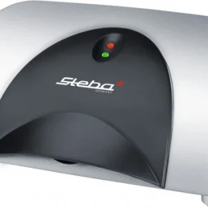 Steba SG 20 Sandwichmaker Schwarz/silber 7