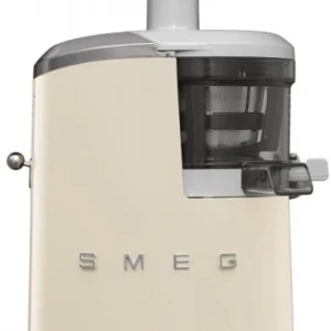 Smeg SJF 01 CREU Entsafter Creme 7