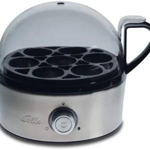 Solis Eierkocher Typ 827 Edelstahl 16