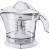 Braun MPZ 9 Multiquick 3 Zitruspresse Weiß 22