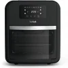 Tefal FW5018 Easy Fry Oven & Grill Heißluft-Fritteuse Schwarz 20