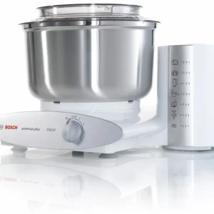 Bosch MUM6N21 Küchenmaschine Weiß 12