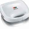 Severin SA 2971 Sandwichtoaster Weiß 14