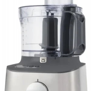 Kenwood MultiPro Compact+ FDM313SS Küchenmaschine Gebürsteter Edelstahl 16