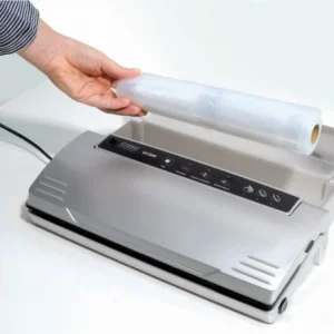 Caso VC 200 Vakuumierer Silber 16