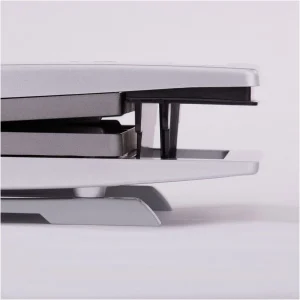Cloer 6219 Sandwichtoaster Silber 16