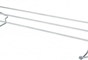 Steba TO 21 Inox Langschlitz-Toaster Edelstahl/cleansteel 8