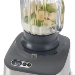 Kenwood MultiPro Compact+ FDM313SS Küchenmaschine Gebürsteter Edelstahl 18