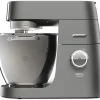 Kenwood KVL8320S Chef XL Titanium Küchenmaschine Titan 20
