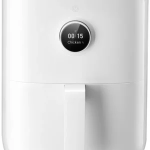 Xiaomi Mi Smart Air Fryer 3,5l EU Heißluft-Fritteuse Weiß 7
