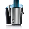 Bosch MES3500 Entsafter Blau/silber 22