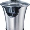 ProfiCook PC-ZP 1018 Zitruspresse Edelstahl/schwarz 10