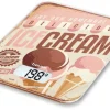 Beurer KS 19 Ice-Cream Küchenwaage Dekor 8