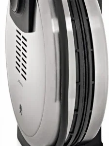 WMF LONO Edition Waffeleisen Cromargan 16
