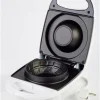 Korona Waffelcup Maker 41010 Waffelautomat Weiß 22