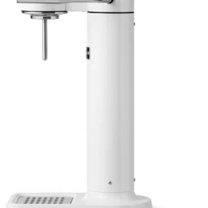 Aarke Carbonator III Trinkwasser-Sprudler AAC3-WHITE Weiß 10