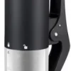 Caso SV 1200 Smart SousVide Garer Schwarz/silber 7