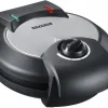 Severin WA 2103 Waffelautomat Edelstahl 20