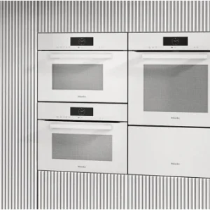 Miele ESW 7030 Speisen-/Geschirrwärmer Brillantweiß 10