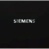 Siemens BI630CNS1 Wärmeschublade Schwarz 19