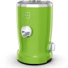 NOVIS VitaJuicer S1 Entsafter Grün 16
