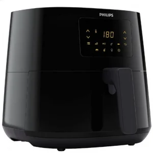 Philips HD9270/96 Airfryer XL Heißluft-Fritteuse Schwarz 14
