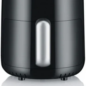 Severin FR 2455 Heißluft-Fritteuse Schwarz/silber 16