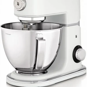 WMF Profi Plus Küchenmaschine Metallweiß 6