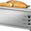 Unold 38915 Onyx Duplex Toaster Schwarz/edelstahl 5